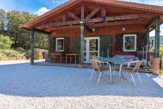 Gites Les Casots - Rouffiac-des-Corbières - 4