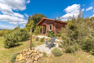 Gites Les Casots - Rouffiac-des-Corbières - 5