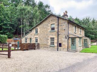 Hudson Cottage - Uk38152 - 0