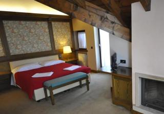 Hotel Ristorante La Lepre Bianca - 0