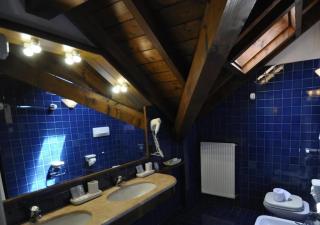 Hotel Ristorante La Lepre Bianca - 9