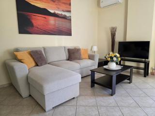 Garden apartment 20m from the sea - 7