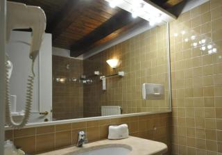 Hotel Ristorante La Lepre Bianca - 8