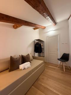 Apartment Ghiberti 6 - 1