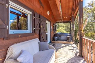 Gites Les Casots - Rouffiac-des-Corbières - 1