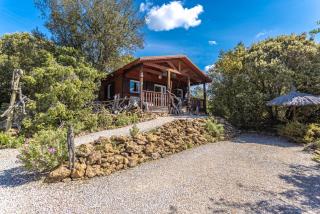 Gites Les Casots - Rouffiac-des-Corbières - 7