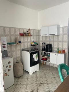 Apartamento á beira mar - 7