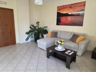 Garden apartment 20m from the sea - 5