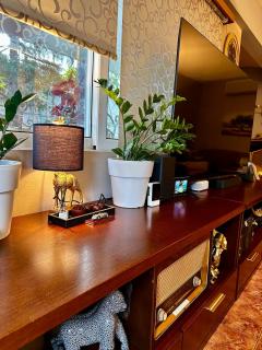 luxury house airport - 6