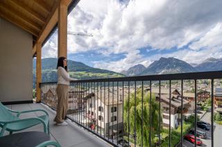 Funivia Bormio Active Hotel - Adults Only - 1