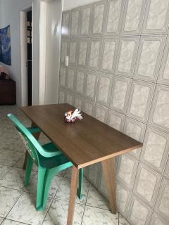 Apartamento á beira mar - 6