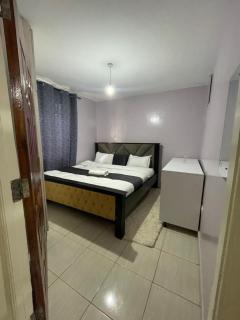 Cozy Escape UTAWALA - 4