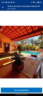 Chacara Girassol - 1