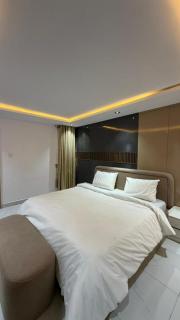 Luxury 3-Bedroom Duplexes with a Private Cinema Room and Game Lounge - 7