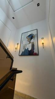 Luxury 3-Bedroom Duplexes with a Private Cinema Room and Game Lounge - 6