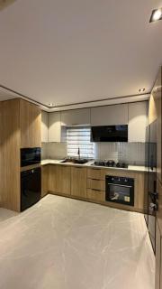 Luxury 3-Bedroom Duplexes with a Private Cinema Room and Game Lounge - 4