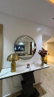 Luxury 3-Bedroom Duplexes with a Private Cinema Room and Game Lounge - 2