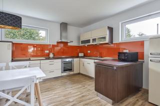 Holiday house near Karlovy Vary - 4