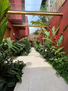 Pousada Okas de Camburizinho - 4