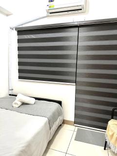 City SkyView - Level 24 - Pool - Lush Residences - 6