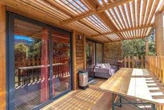 Gites Les Casots - Rouffiac-des-Corbières - 2