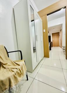 City SkyView - Level 24 - Pool - Lush Residences - 1