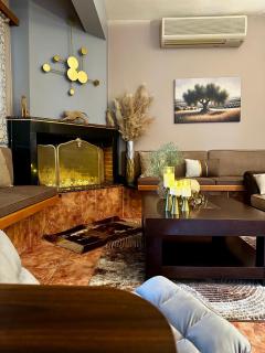 luxury house airport - 3