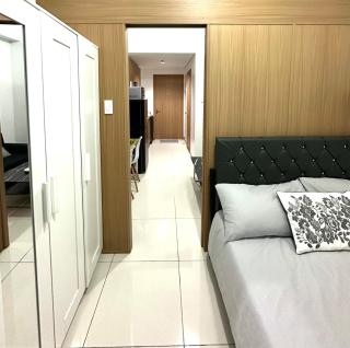 City SkyView - Level 24 - Pool - Lush Residences - Manille - 2