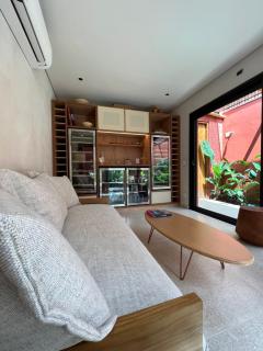 Pousada Okas de Camburizinho - 3