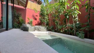 Pousada Okas de Camburizinho - 5