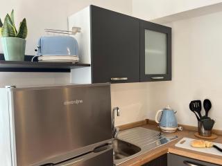 Da I Ciarui Casa Vacanze - 1