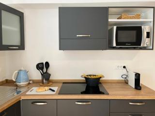 Da I Ciarui Casa Vacanze - 2