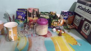 استوديو بجوار طلعت حرب - 4