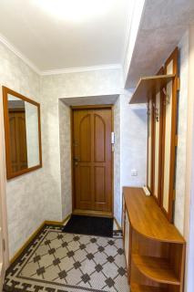 Nadezhda Apartments on Gogol st. - Maulenov st. - 3