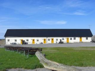 Lovely Home In Löderup With 1 Bedrooms And Wifi - 8