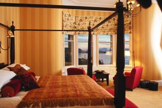 The Perle Oban Hotel & Spa - Oban - 4