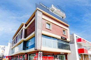 Hotel O KAILASHA INN - 0