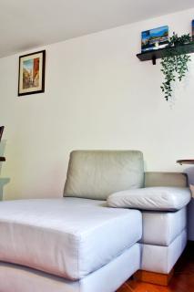 Vintage studio cedritos, free parking - 5