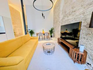 Industrial apartment near plaza ponce de leon - 4