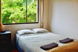 Vintage studio cedritos, free parking - 2