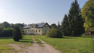 Cozy 2-room apartment - 9