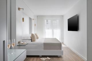 White Rose Athens Residence - 5