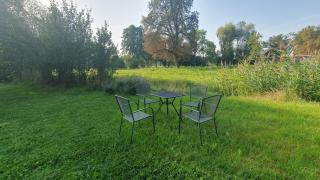 Cozy 2-room apartment - 4