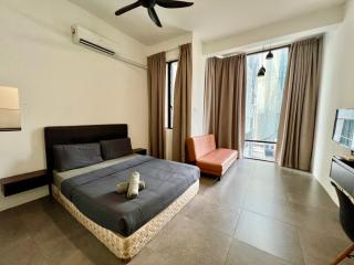 Empire Damansara Residence Suites - 9