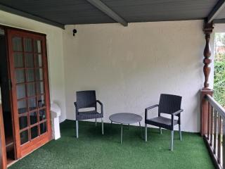 The Nugget Guest Lodge - 8