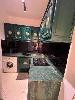 إقامة المنتزه الجديد حدا مرجان طريق كازا في مراكش - 4