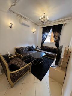 إقامة المنتزه الجديد حدا مرجان طريق كازا في مراكش - 3