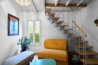 The Duplex - Domaine De L'ô - 8