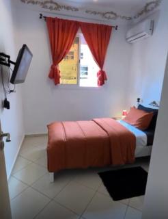 إقامة المنتزه الجديد حدا مرجان طريق كازا في مراكش - 2