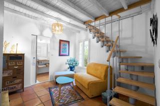 The Duplex - Domaine De L'ô - 3